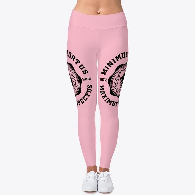 NEW * Meme Academy Leggins