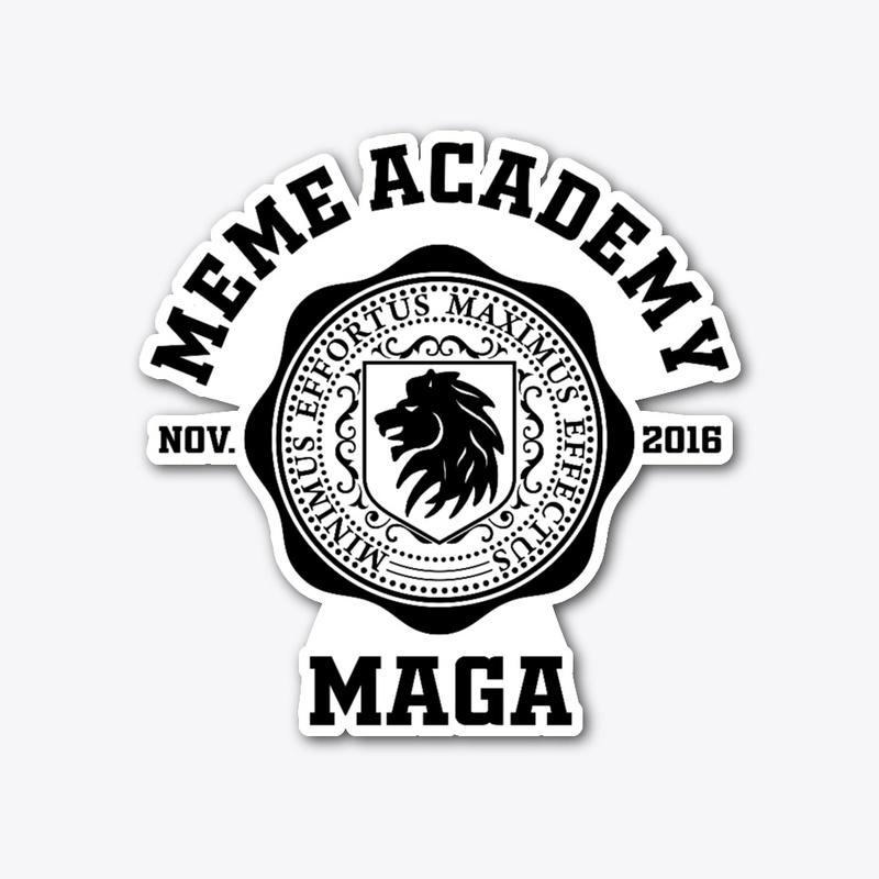 Meme Academy