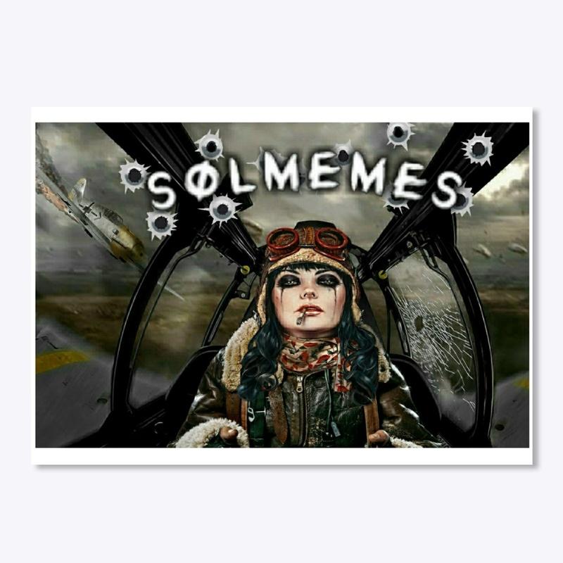 Solmemes Bomber