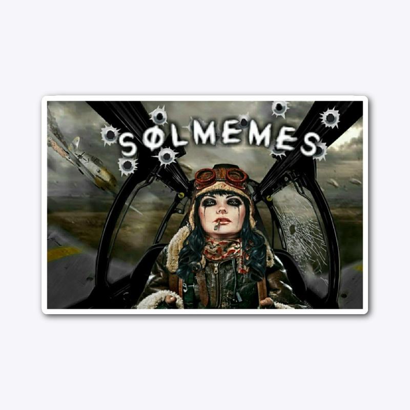 Solmemes Bomber